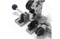 China Easily Operate S13 Manual Strapping Tools with Ergonomic Handle and Intuitive Controls supplier