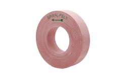 China PBLOG Glass Polishing Wheel - Glass Woolen Polishing Wheel with Carton Box supplier