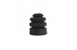 China Air Conditioning Compressor Shock Absorber Rubber Mat Feet supplier