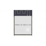 Wi­Fi Transceiver Wireless Communication Module ESP32-S2-SOLO-2-N4 2.4GHz for sale