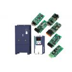 5.5kw 7.5kw 11kw 3 Phase Solar Pump Inverter For AC Submerged Pump for sale