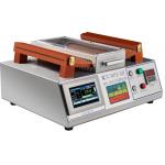 MPO Multi Stage Constant Temperature Curing Oven Patch Cord Manufacturing Machine for sale