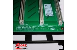 China THR-5643  TOYOPUC  8-slot Base Module supplier
