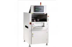 China Inline SMT 3D Solder Paste Inspection Machine A510 SMT SPI Machine supplier