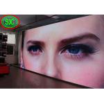 Energy-Saving Indoor Advertising LED Display P5 SMD2121 Constant Current Driver indoor full color led display for sale