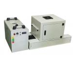 Desk Type UV Curing Conveyor Systems 1500W For UV Adhesive Drying for sale