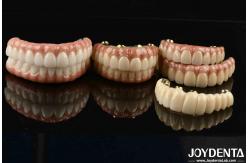 China Zirconia for Restoring Chewing Function Optimal Functionality Guaranteed supplier