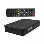 Parental Controls Auto Search DVB T2 H265 Receiver Hd Mpeg4 H 264 Dvb T2 for sale