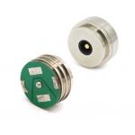 Magnetic Pogo Pin Round Female Male Power Charging Connector For Electronic Devices for sale