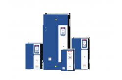 China VFD580 11KW 380V High Level Variable Speed Drive For Spindle Industry supplier