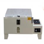 Touch Screen Laboratory Salt Spray Chamber For Electric Component Test Equipment for sale