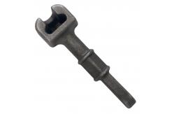 China OEM CNC Forged Components – Custom Designs For Industrial Machinery supplier