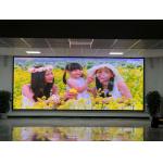 Full Color SMD Rental LED Display Screen For Advertising 500*1000MM for sale