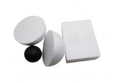 China EPE Frangible Bubble Packaging Customized High Density EPS Packaging supplier