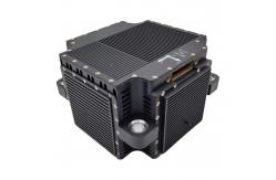 China Anti-vibration Three-axis Integrated FOG Sensor For High Precision Navigation supplier