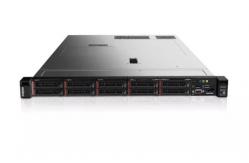 China Scalable 1U Rack Lenovo GPU Server ThinkSystem SR630 For Small Businesses supplier