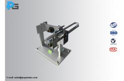 China IEC60598-1 Bending Moment Test Device 0.9Nm For Semi Luminaires supplier
