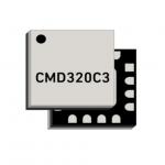 Wireless Communication Module CMD320C3 Broadband MMIC Ultra Low Noise Amplifier for sale