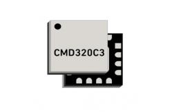 China Wireless Communication Module CMD320C3 Broadband MMIC Ultra Low Noise Amplifier supplier