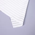 Lint Free Class 100 Presaturated Cleanroom Wipes Industrial Microfiber Anti Static Dust Wipes