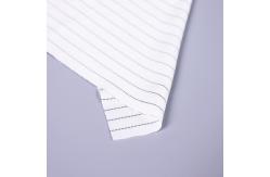 China Lint Free Class 100 Presaturated Cleanroom Wipes Industrial Microfiber Anti Static Dust Wipes supplier