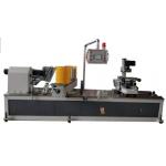 Automatic   Paper Production Line Dual Heads Double CNC Pnumerical Control for sale