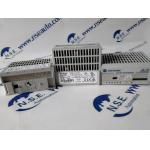 Allen-Bradley 1756-PBR2 ControlLogix Power Supply Bundle 1756PBR2 for sale