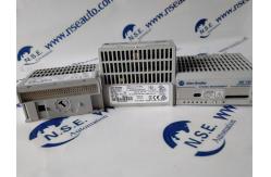 China Allen-Bradley 1756-PBR2 ControlLogix Power Supply Bundle 1756PBR2 supplier