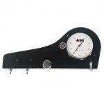 Petroleum Oil Pipe Internal Thread Lead Gauge 12.7-101.6mm for sale