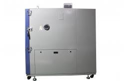 China Lab Hot / Cold Test Chamber Temperature Control And Humidity Control supplier