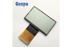 China OEM Customized LCD Screen HTN Segment FPC Connect For Breast Pump supplier