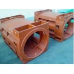 Customizable Welded Gear Reducer Housing Castings And Forgings