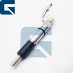 105118-4890 1051184890 Fuel Injector For 6D95 Engine for sale