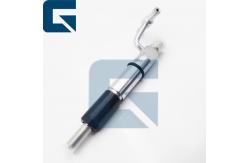 China 105118-4890 1051184890 Fuel Injector For 6D95 Engine supplier