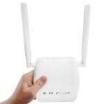 300mbps Wireless 4G Wifi Router Volte Calling RJ45 WAN Port Router for sale