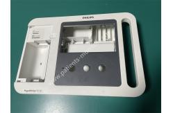 China Replacement Philiph TC10 ECG Machine Complete Casing Top & Bottom Casing Assembly supplier