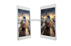 China Android Wifi Vertical Advertising Screen Digital Ad Player Display Portrait Lcd Panel supplier