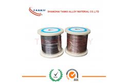 China Nichrome Wire  Ni35Cr20 ,  Nicr Resistance Alloy in High Temperature Applications supplier