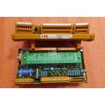 ABB CMA 132 3DDE300412 Generator Relay Terminal Board CMA132 in stock for sale