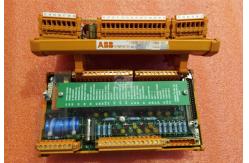 China ABB CMA 132 3DDE300412 Generator Relay Terminal Board CMA132 in stock supplier