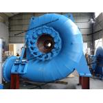 High Durability Hydro Turbine Generator for 50HZ/60HZ Frequency