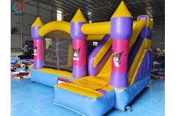 China Factory OEM / ODM Inflatable Jumping House Kuromi Inflatable Bouncy House Castle supplier