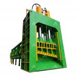 Scrap Metal Hydraulic Shearing Blade Cutting Scrap Gantry Shears for sale