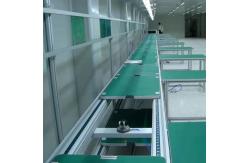 China Double Speed Chain SMT Production Line General 15m 16m 30m Length supplier