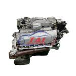 Japan Used Engine Assembly for Hino F20C V8 Diesel Engine Car Parts for sale