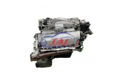 China Japan Used Engine Assembly for Hino F20C V8 Diesel Engine Car Parts supplier