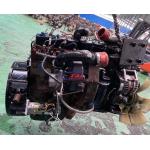 Diesel 6BT Japanese Engine Parts Cummins Long Block For Truck Bus Generator for sale