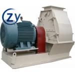 12t/H Tapioca Hammer Mill Cassava Starch Machine Tertiary Grinding for sale