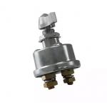 12V 48V 200A Battery Disconnector Switch Master Battery Power Cut Switch For Car Vehicle for sale