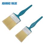 Synthetic Paint Brush Convenient And Durable Less Brush Mark